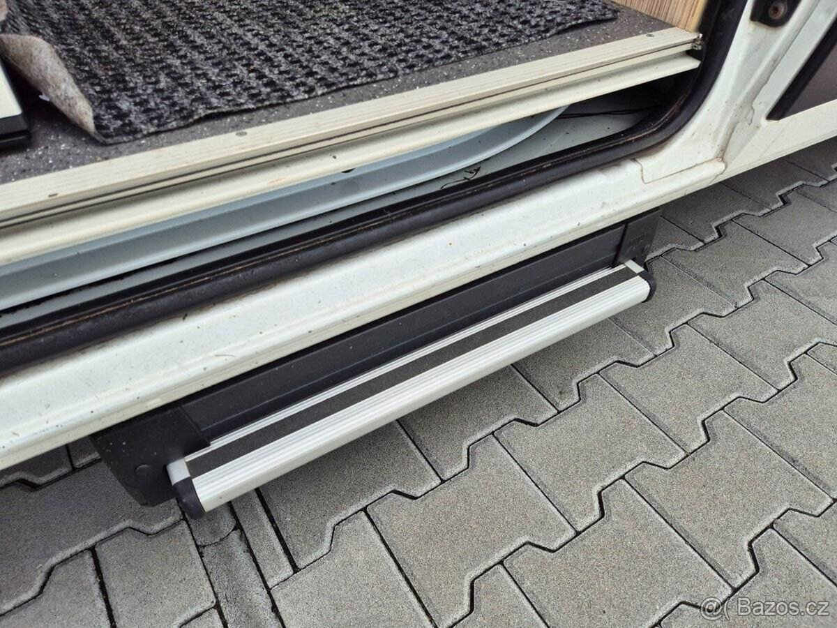 BOXER 2.0 HDI Obytný vůz Siesta DPH - 10