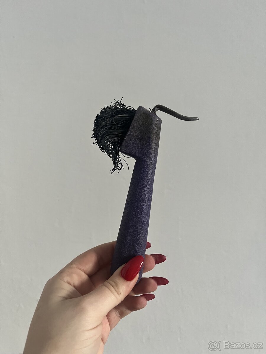 Věci pro koně - 10