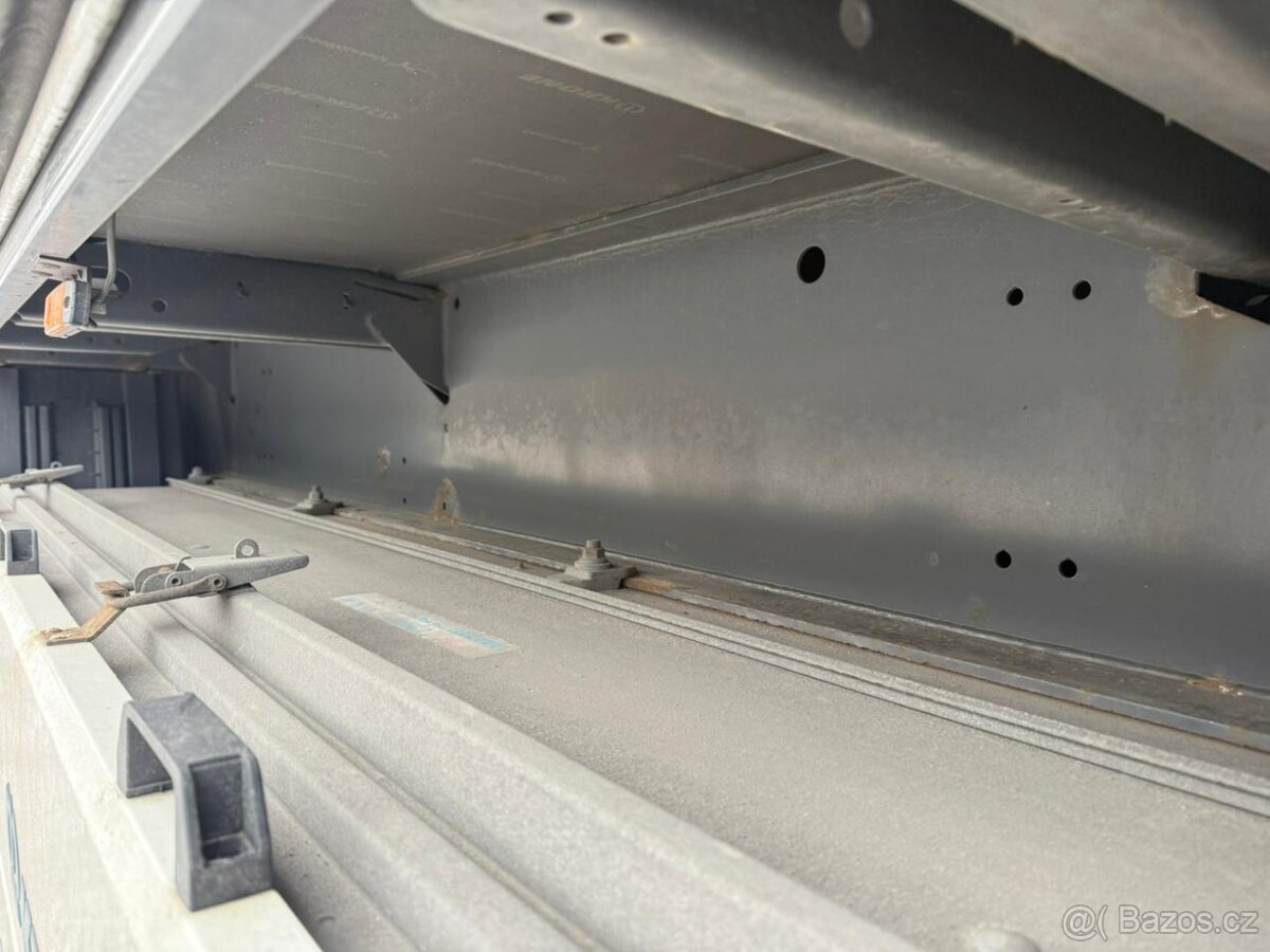 KRONE SD r.v.: 2017 - 10