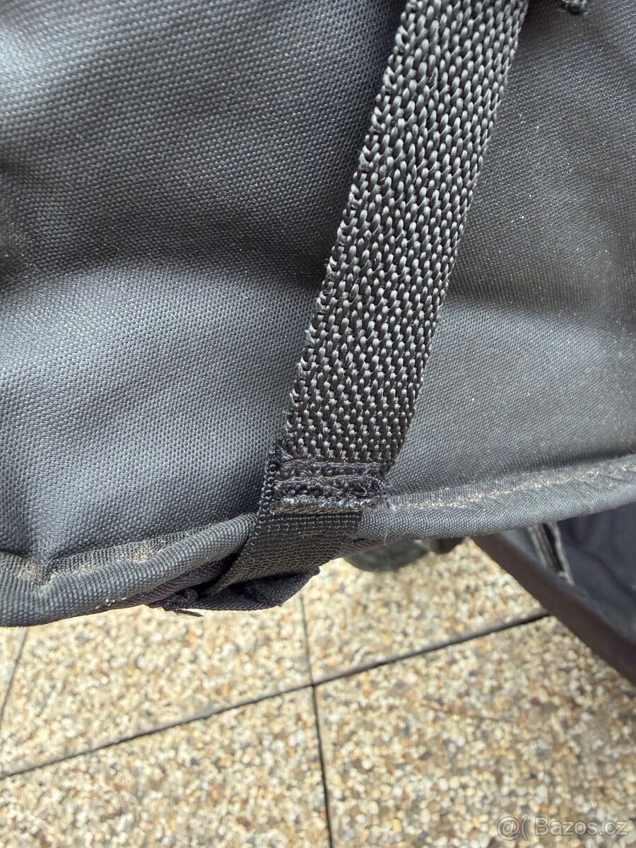 Kočárek Thule Spring – plně funkční - 10