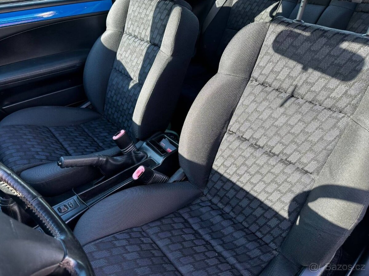 Fiat Coupe 2.0 113kW - 10