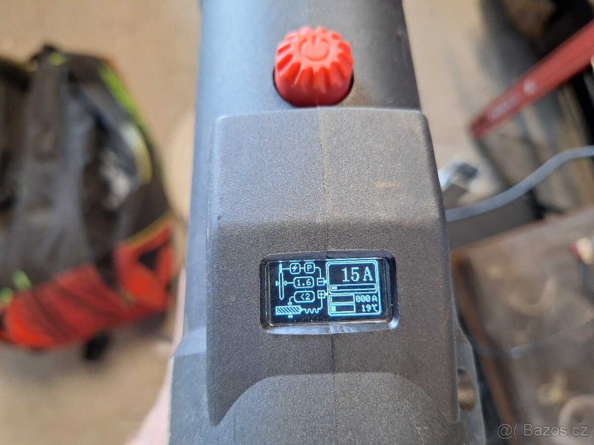 Elektrická svářečka Koverflame KF-DHJ001 - 10