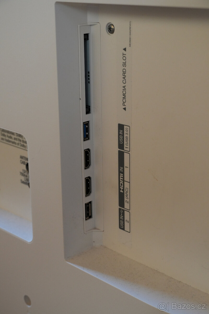 TV LG OLED65B7V - 10