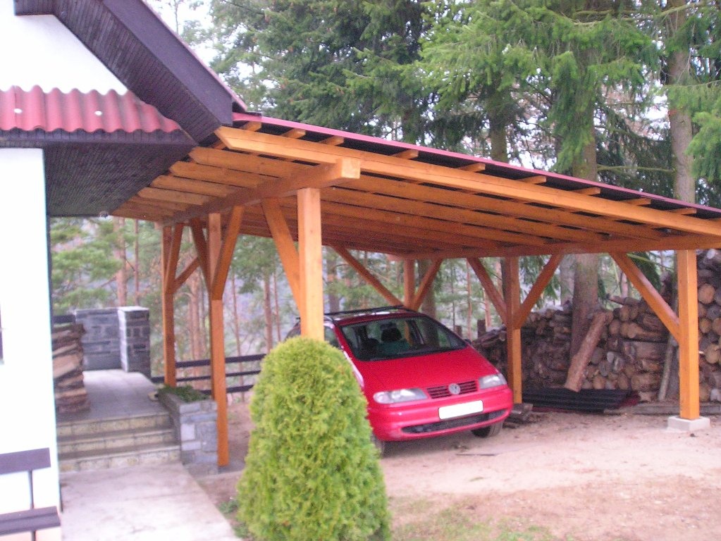 Chata na Orlíku - 10