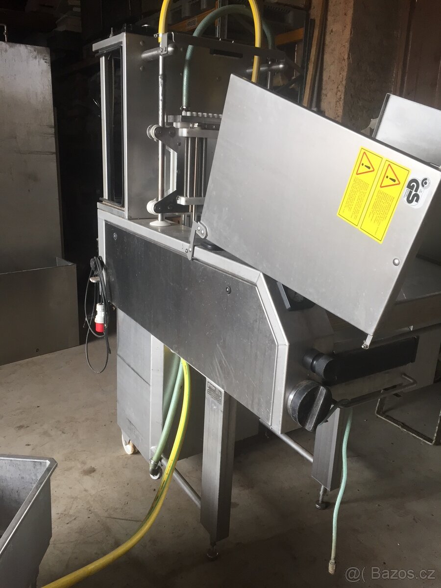 nastřikovačka Gunther - 10