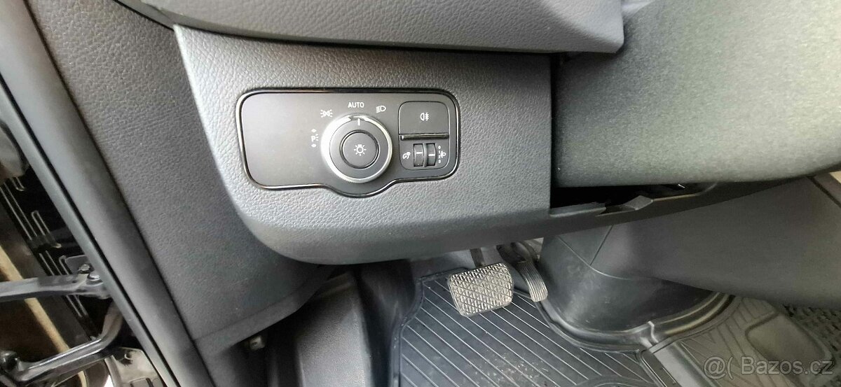 Mercedes Sprinter 317cdi - 10