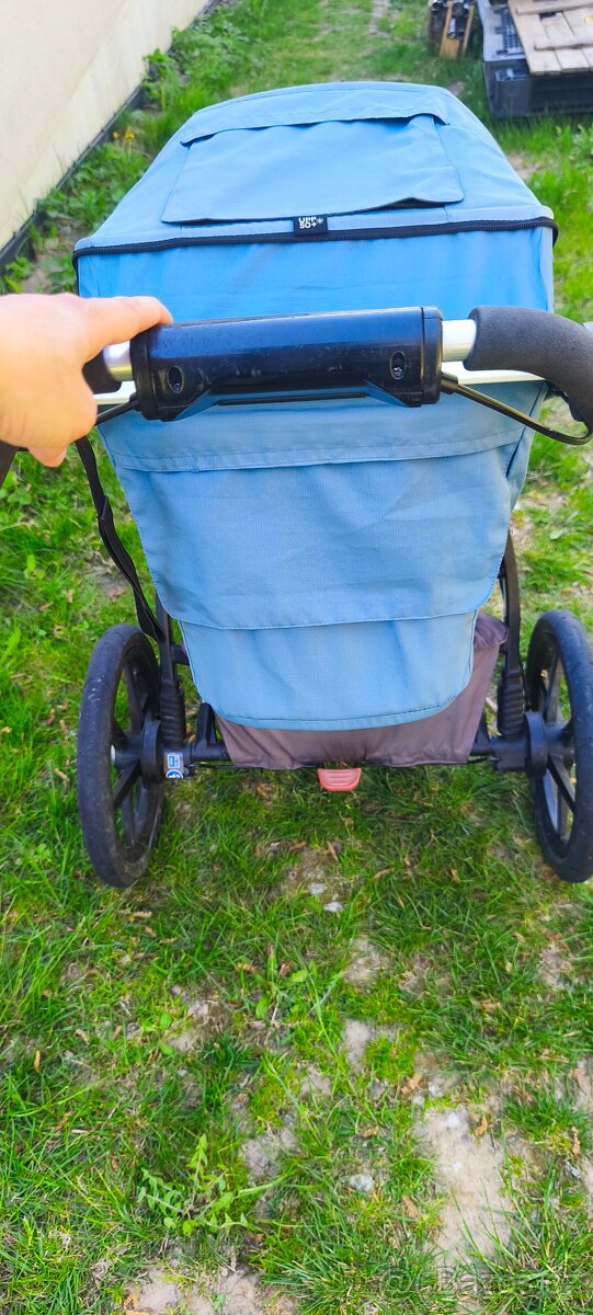 THULE Urban Glide 2 - 10