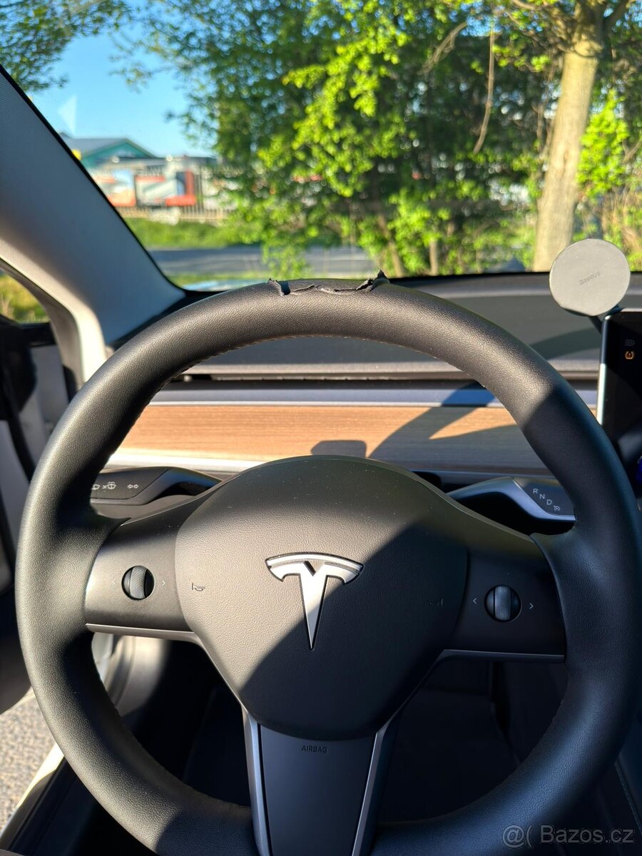 Tesla Model 3 Long Range 2021 Refresh - 10
