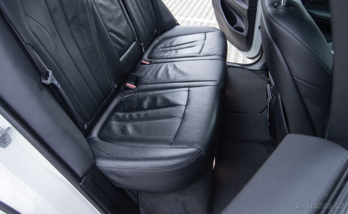 BMW X5 30d xDrive 190kw - 10