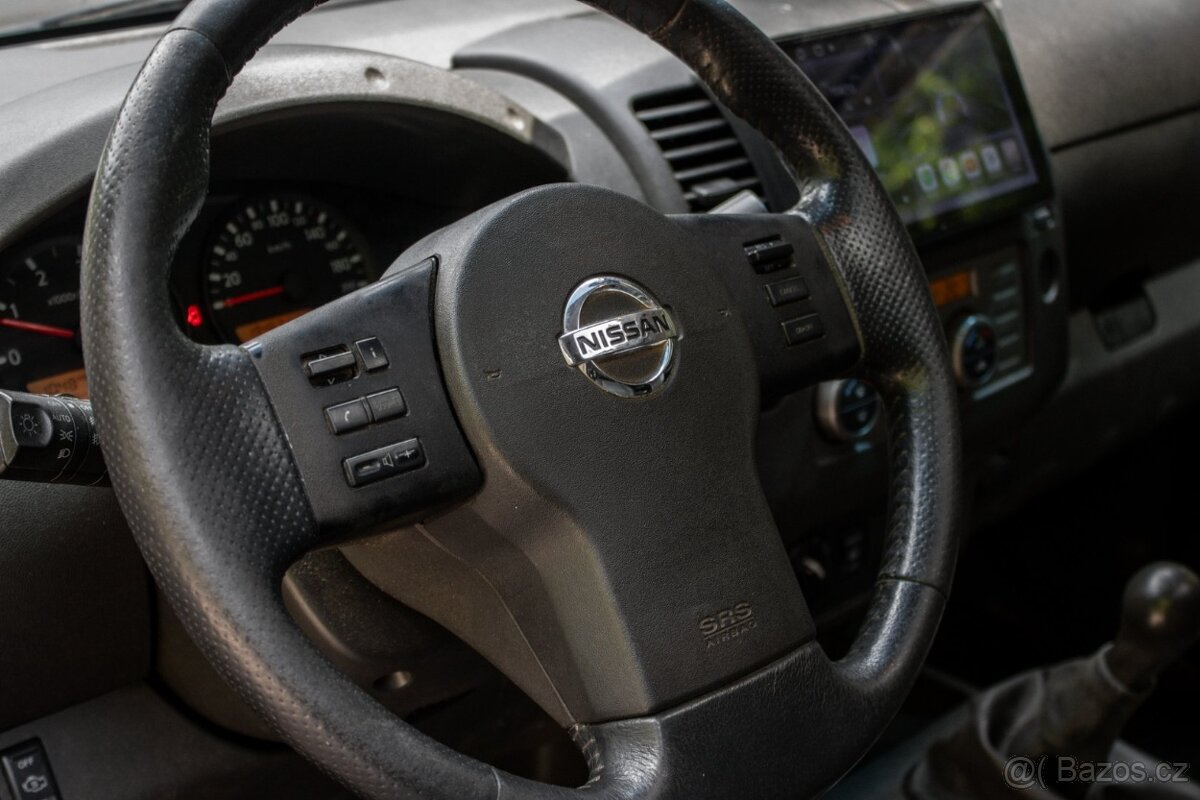 Nissan Navara 126kW AWD - 10