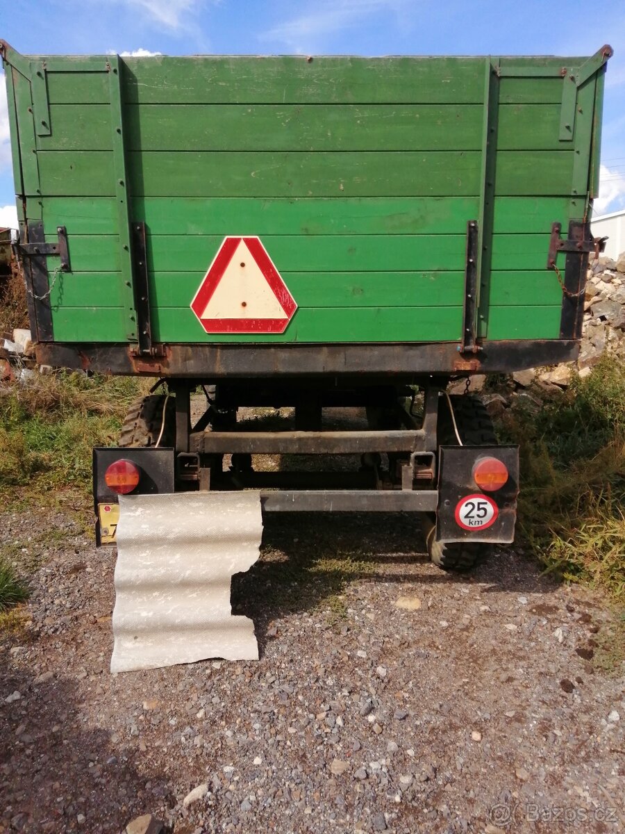 Vlek 7t - 10
