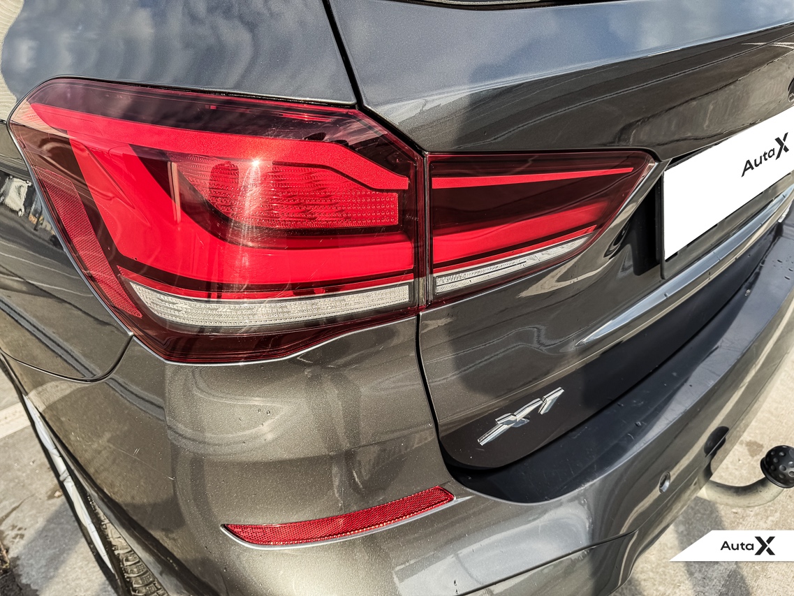 BMW X1 20d xDrive M Sport 140 kW - 10