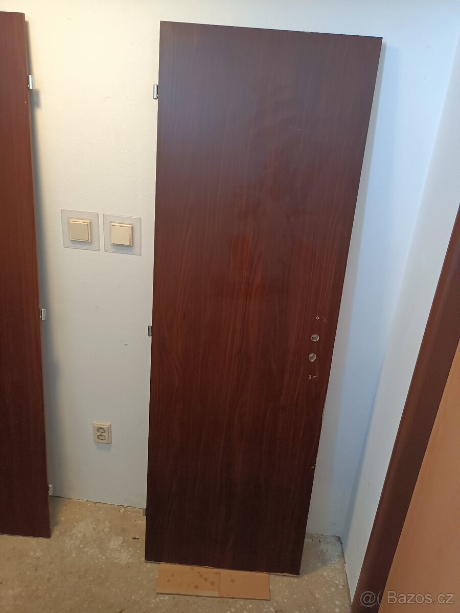 Dveře 60 levé a pravé - 10