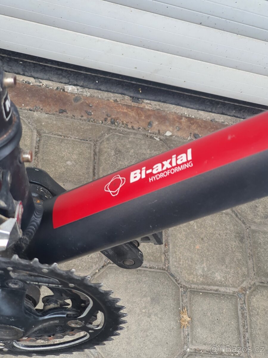 Horské kolo Pells Thor, M, olejové brzdy - 10