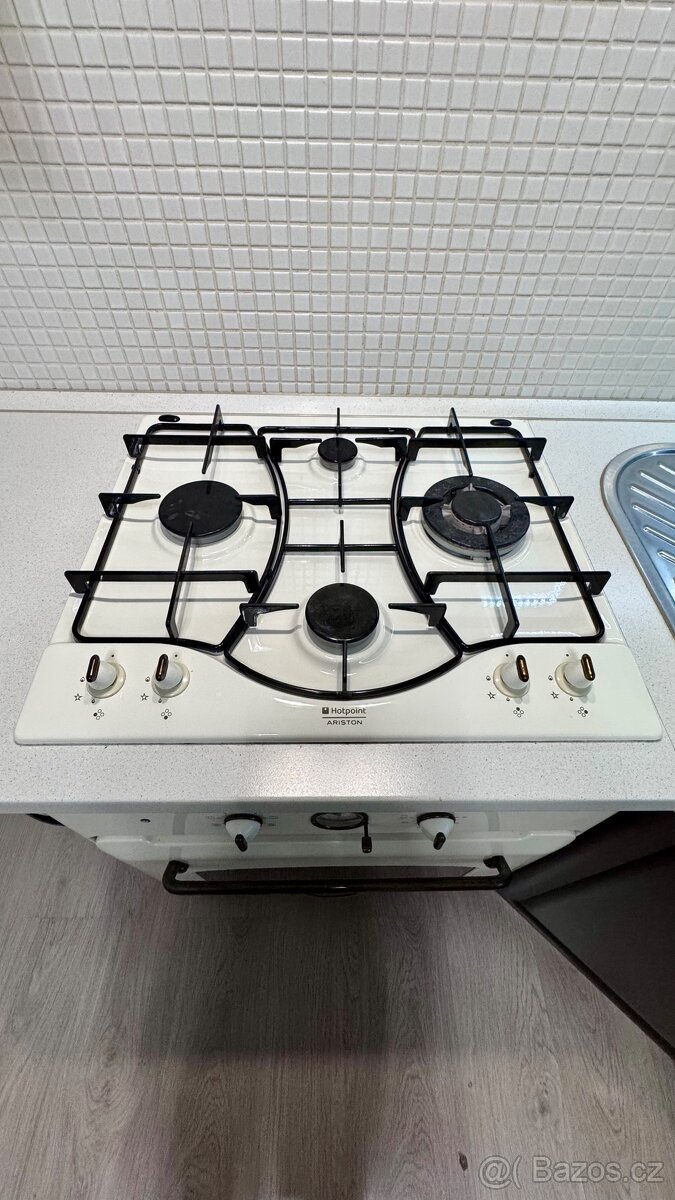 Kuchyňská linka - 10