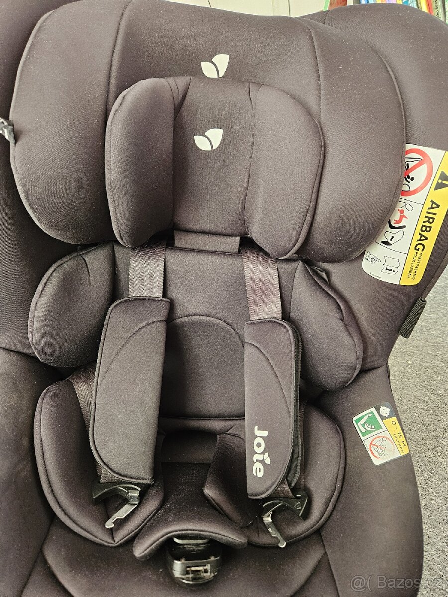 Joie i spin 360 - 10