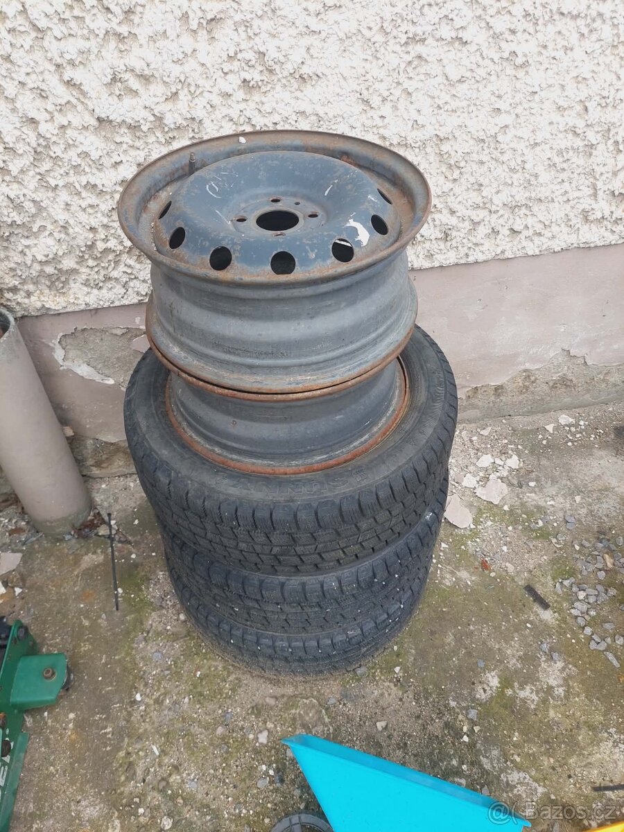 Renault Clio III - 10