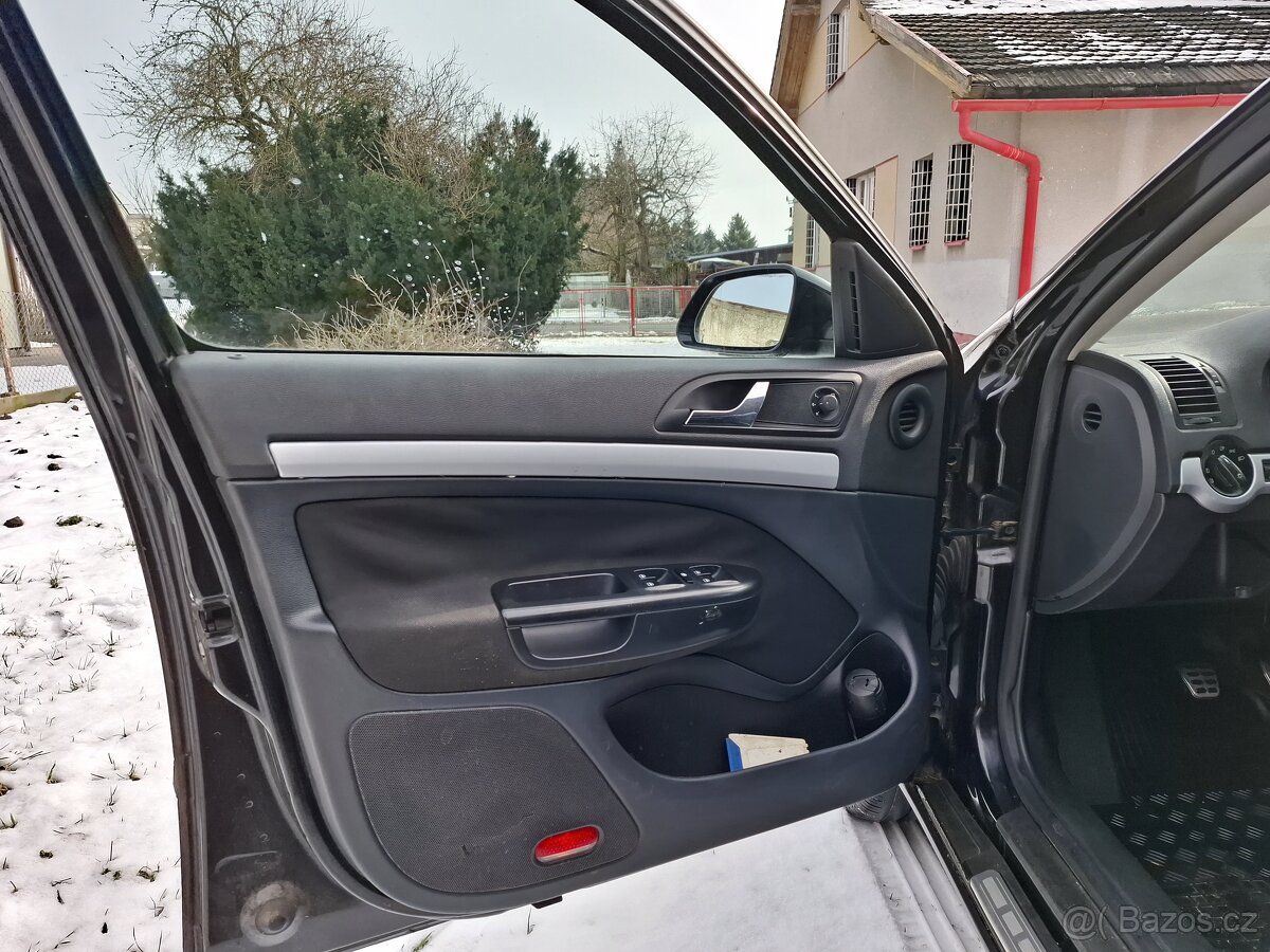 Octavia scout 2. - 10