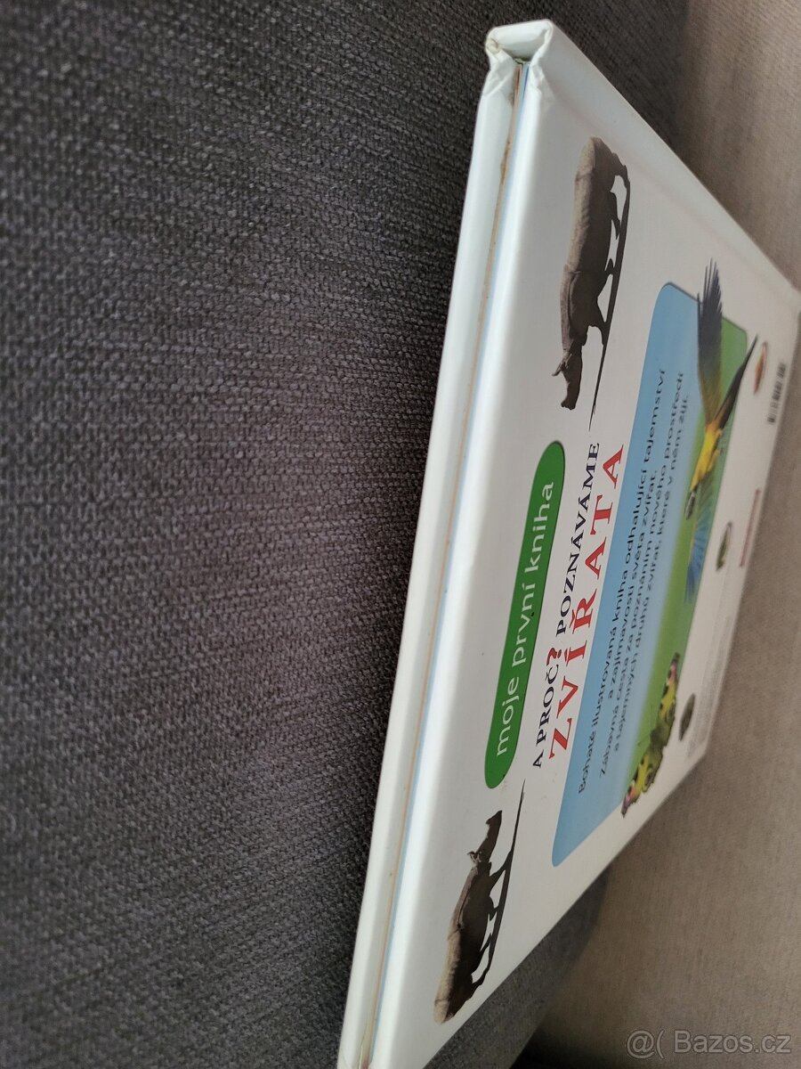 naučné a zábavné pro děti - 10