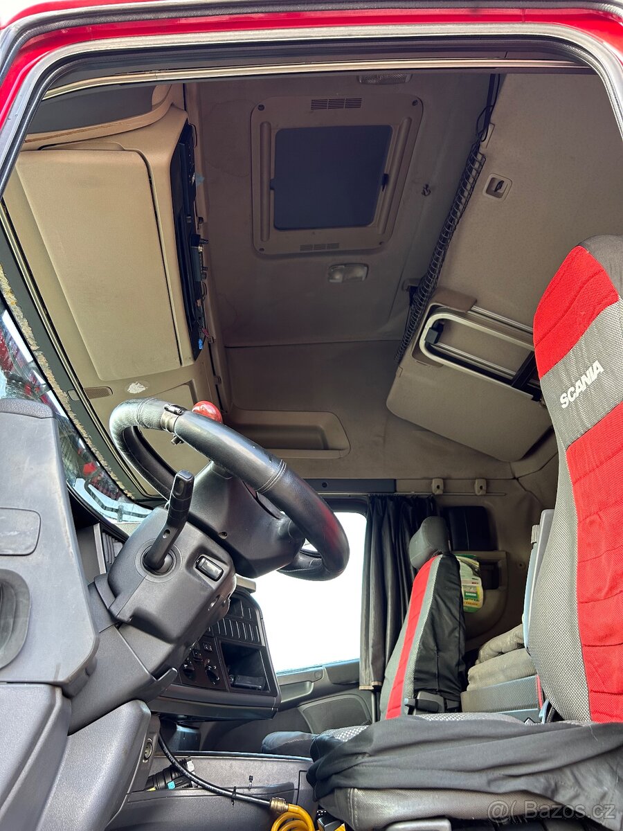 Scania R440 - 10