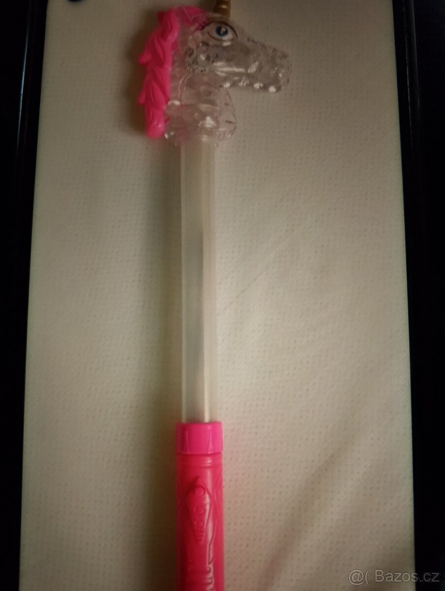 Různé hračky a oblečky B.b - 10