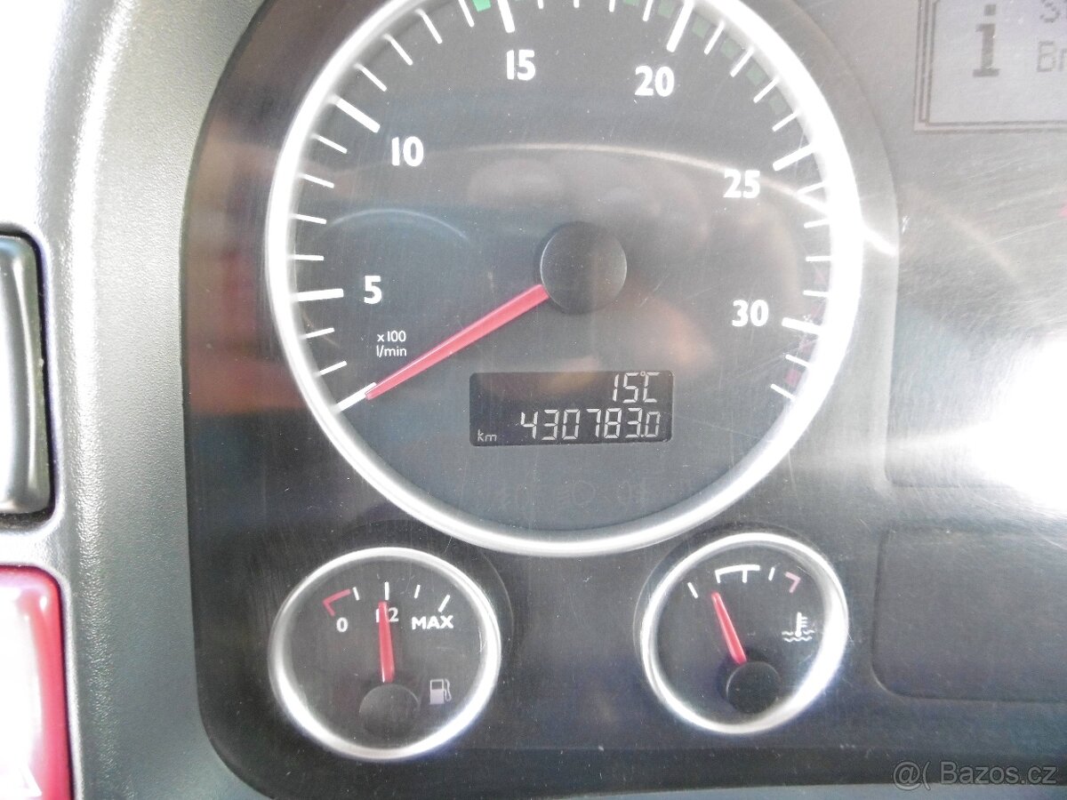 MAN TGL 12.180 nový 6t hákový nosič - 10