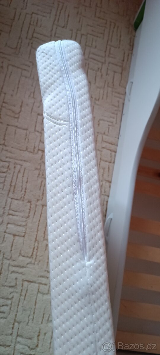 Dětská postel se zvířátky - 10