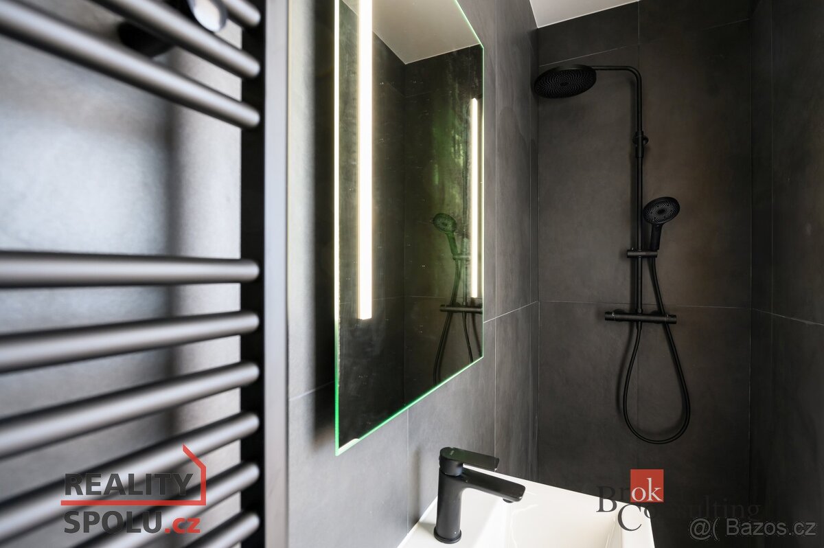 Prodej, byty/3+kk, 197 m2, Františka Kováříka 1348/20, Skvrň - 10