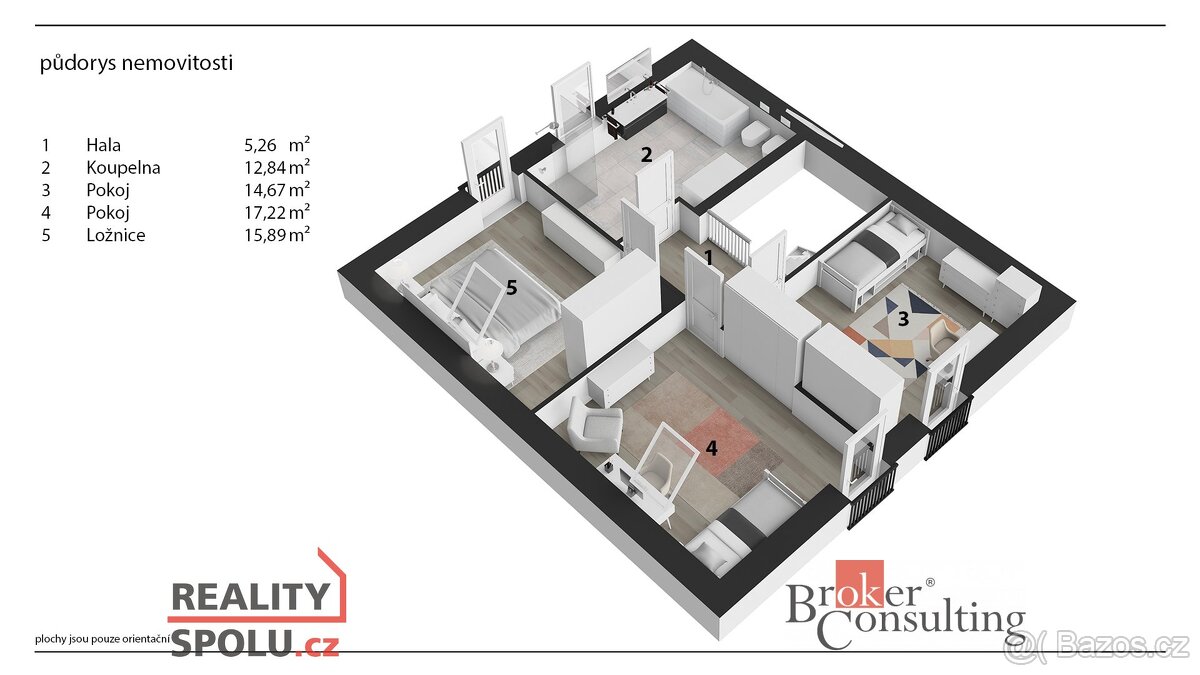 Prodej, domy/rodinný, 158 m2, Souběžná 221, 29001 Choťánky, - 10