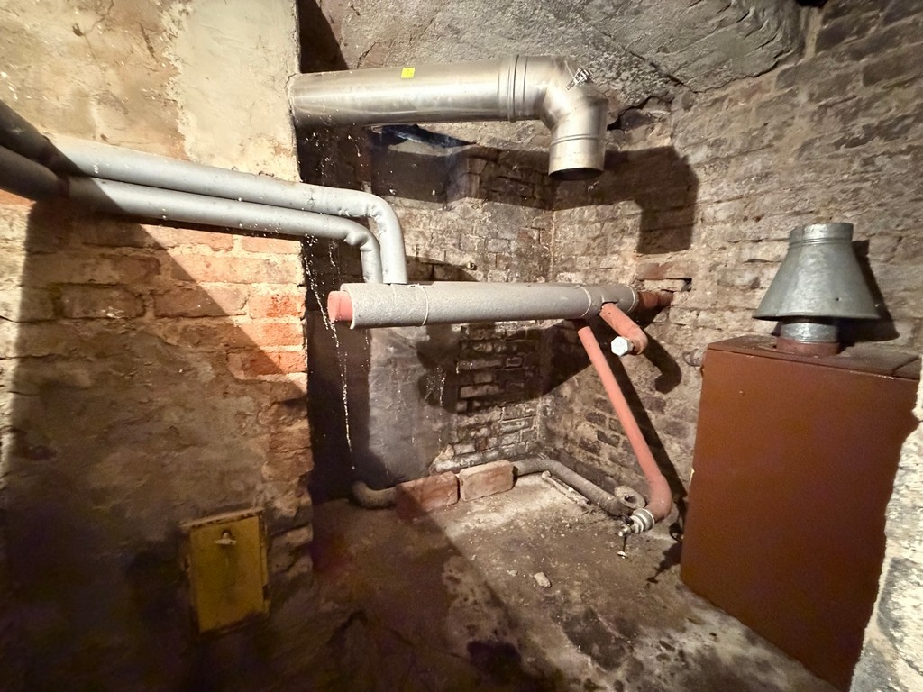 PRODEJ RODINNÉHO DOMU 3+1+JÍDELNA V HRUŠOVANECH U BRNA - 10