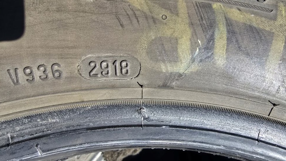 Zimní pneu 205/55/16 Pirelli - 10