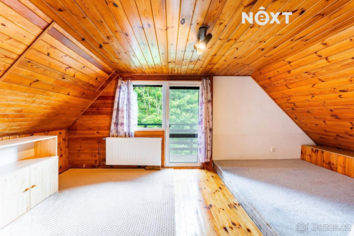 Prodej Chata, 150㎡ - 10