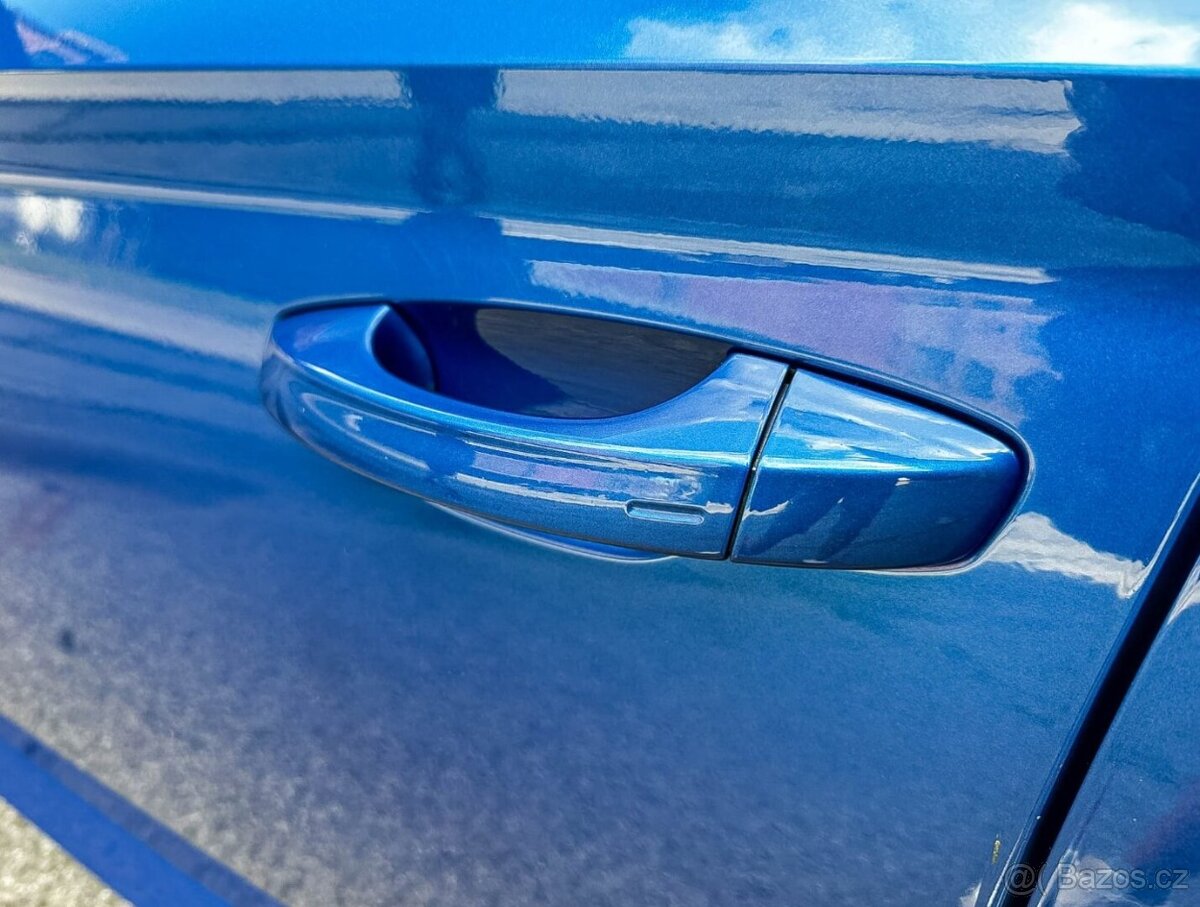 Škoda Superb 2.0 TDI SCR Style DSG - 10