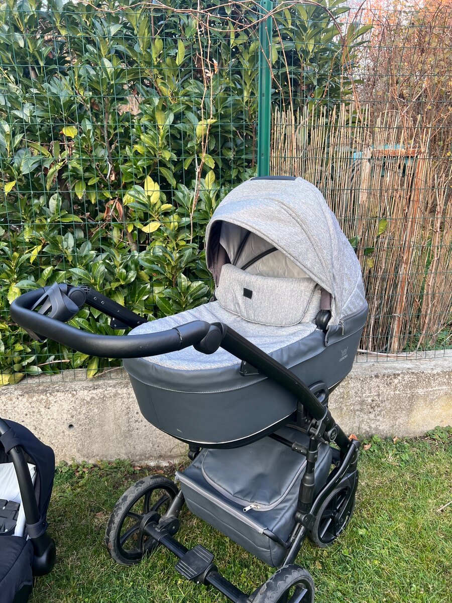 Tako Corona Lite - 10