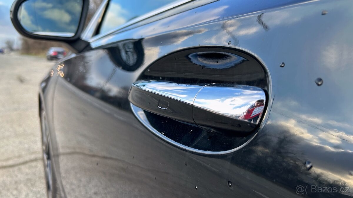 Mercedes A180 AMG line - 10