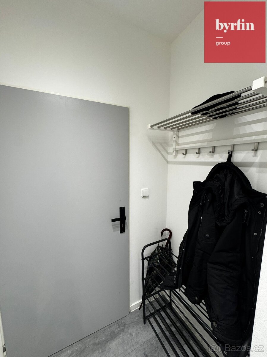 Pronájem 2+kk 42m² Opava, Otická - 10