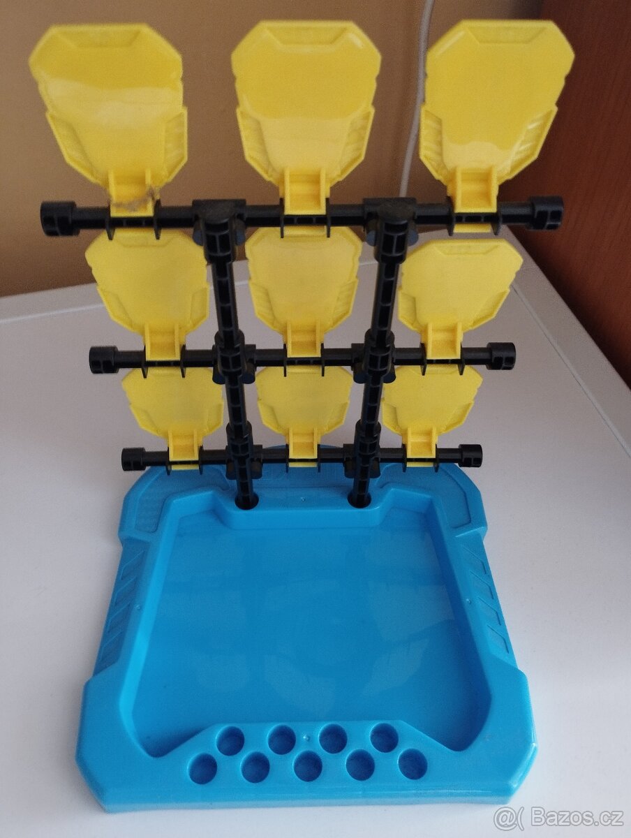 Pistole na pěnové náboje - 10