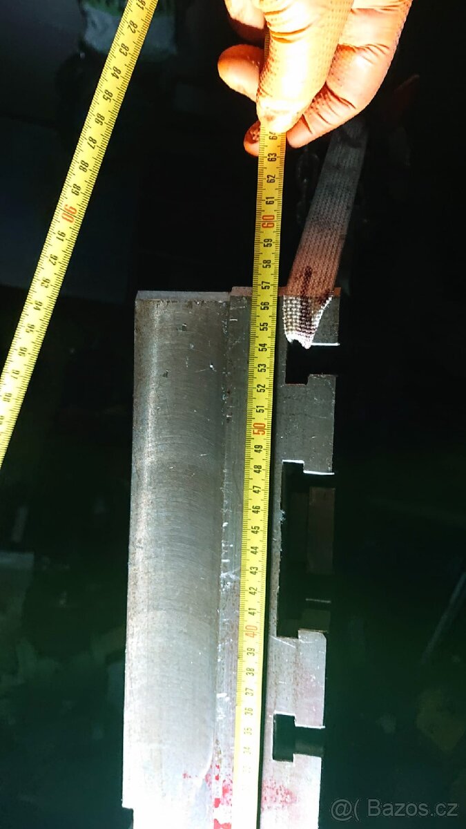 Predám upínaciu dosku - 10