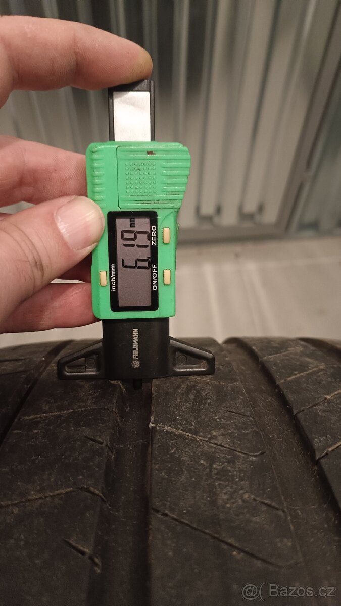 275/35/20 275/35 r20 6ks - 10