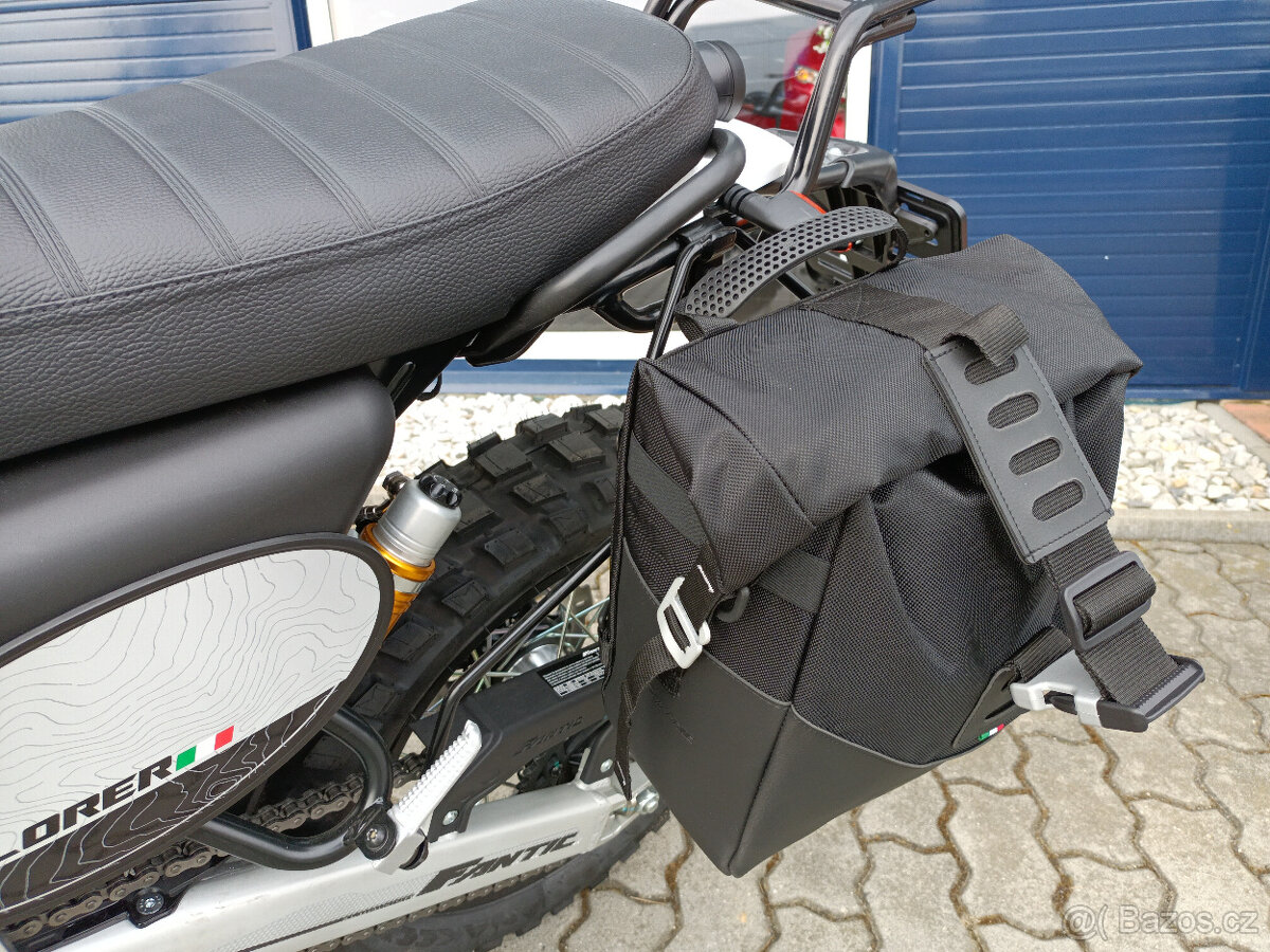 Fantic Caballero 500 Explorer - 10