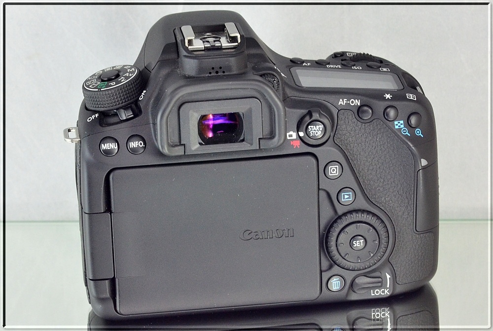 Canon EOS 80D DIGIC 6+CMOS 24,2 MPixFull HDVWIFI 👍25 - 10