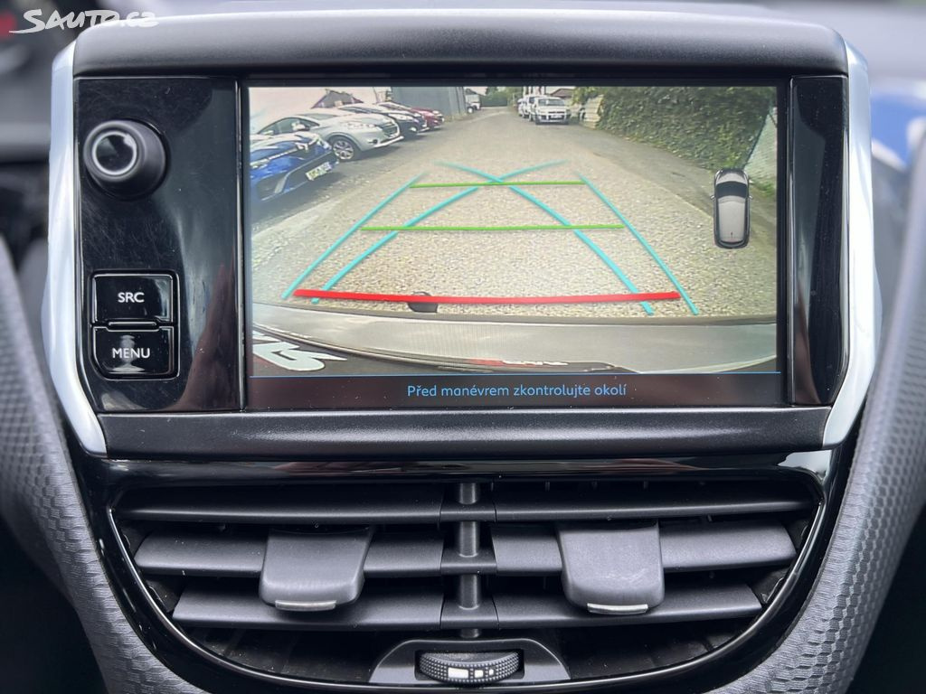 🚗 Peugeot 208 1.5 BlueHDi 75KW ALLURE TOP - 10