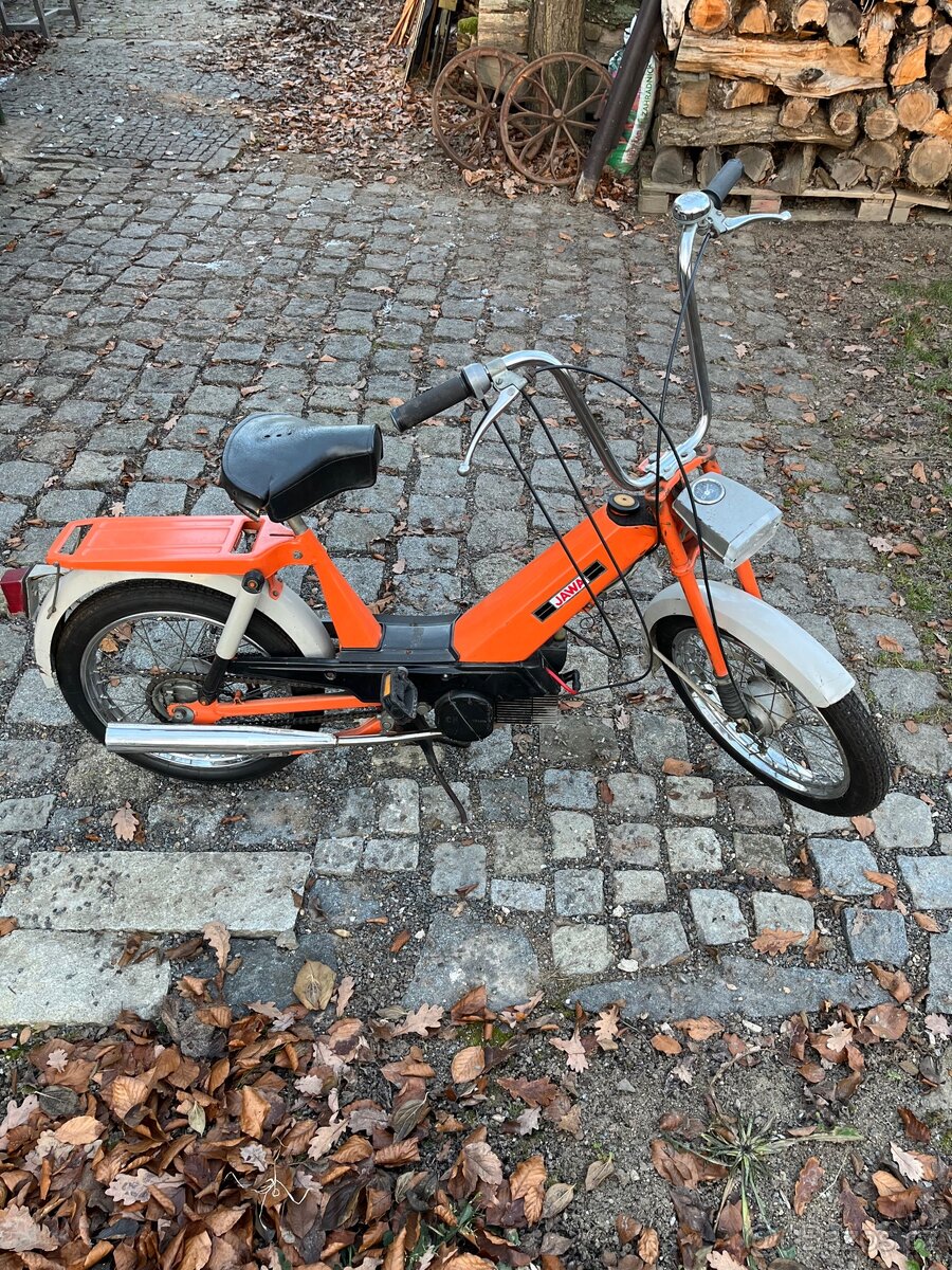 Babetta 207/300 + kartička a faktura - 10