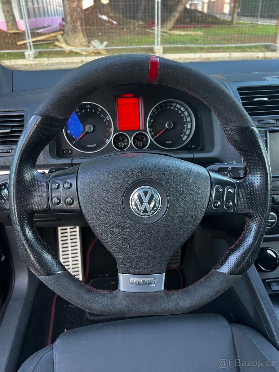 VW Golf 5 GTI 2.0 TFSI DSG 200kw - 10