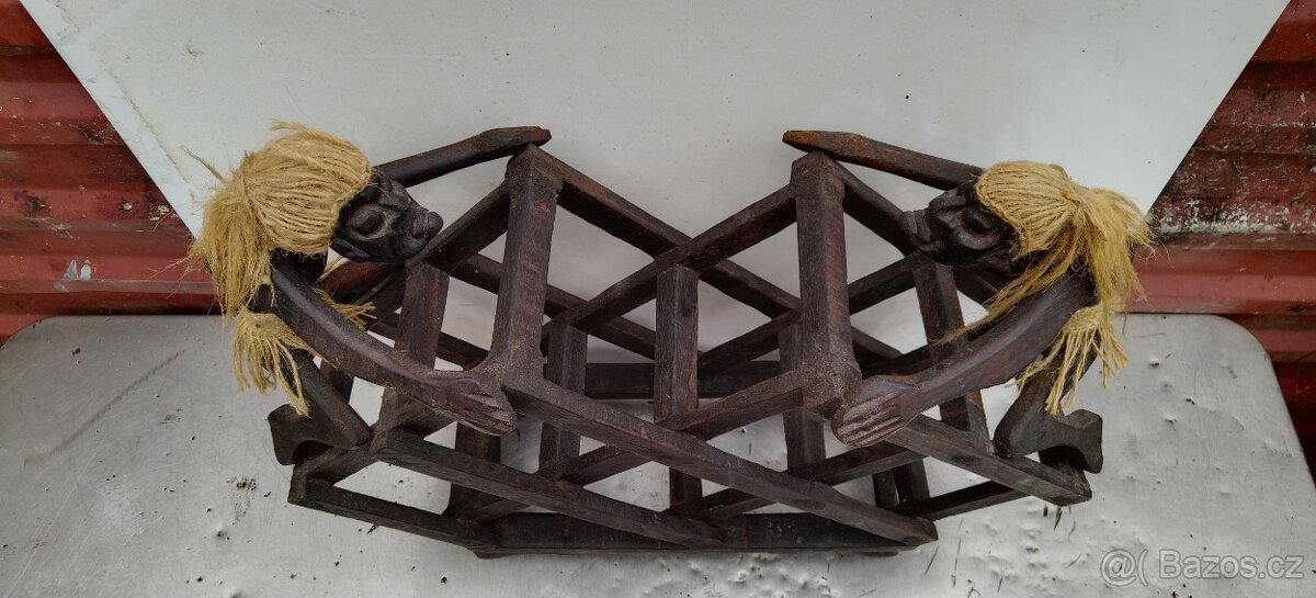 přebytky 5.dřevěné věci - 10