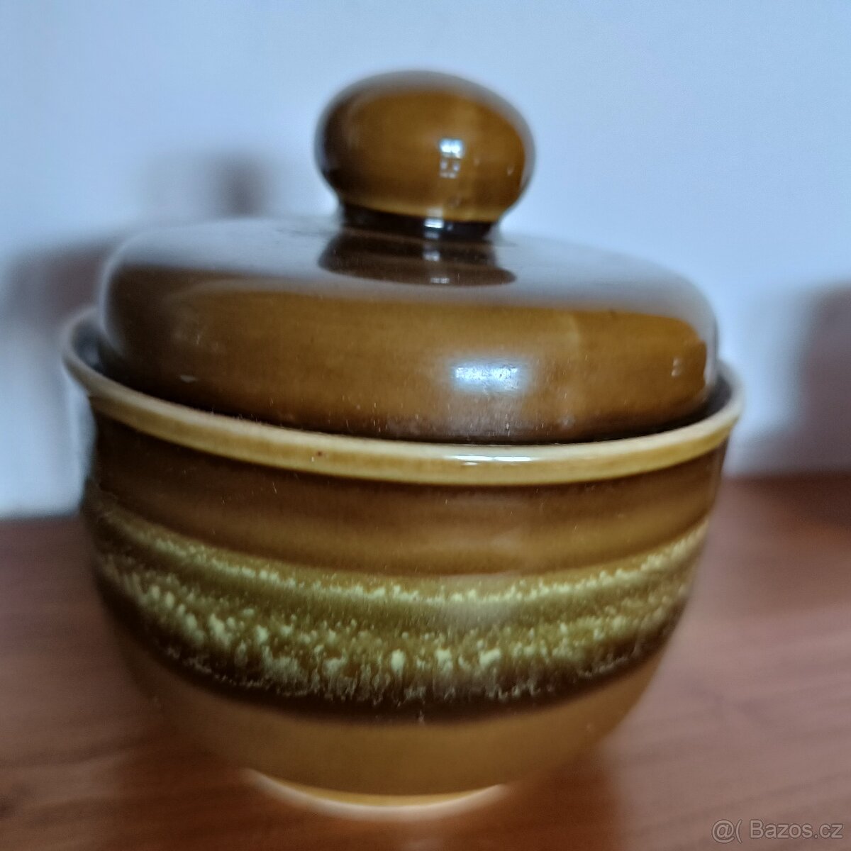 Porcelán a keramika - 10