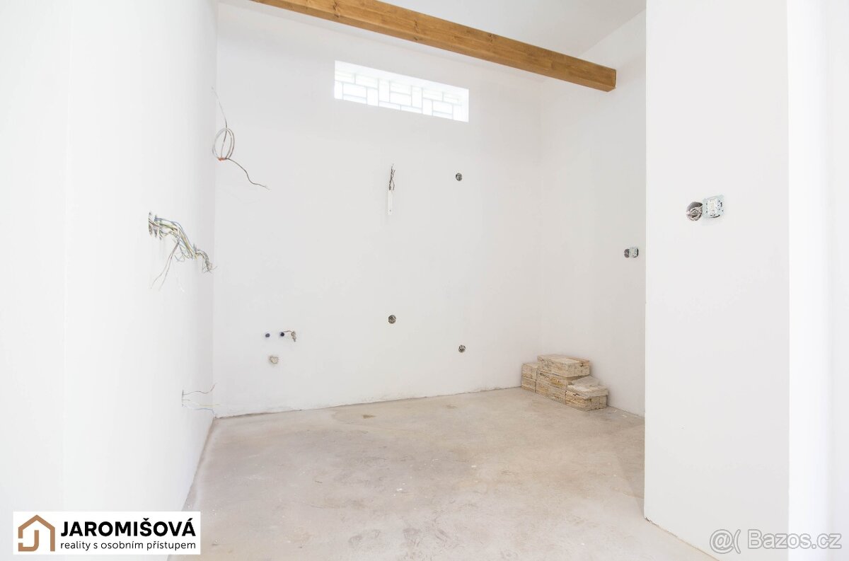 Prodej rodinného domu 107 m², pozemek 469 m² - 10
