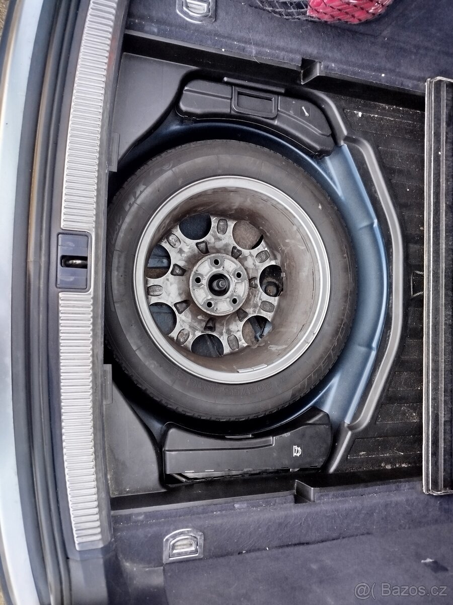 AUDI A4 1.9 TDI 96KW -DOHODA- - 10