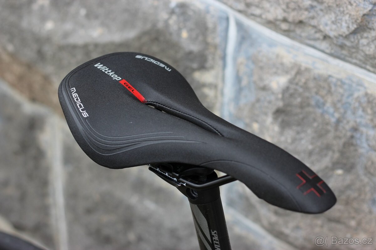 ✅ Specialized Tarmac SL4 (2015) - 56cm ✅ - 10