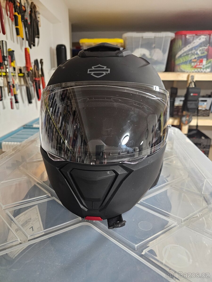 Harley davidson helma - 10